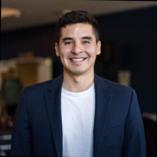 Protected: Luis Novelo of AcuityMD